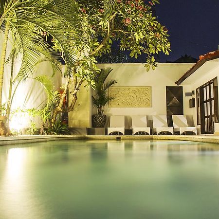 Villa Gardenia Seminyak Extérieur photo