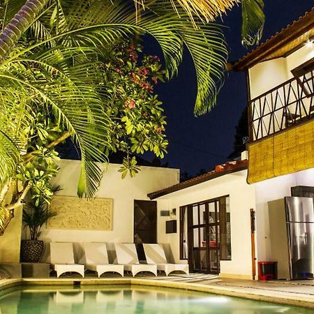 Villa Gardenia Seminyak Extérieur photo