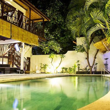 Villa Gardenia Seminyak Extérieur photo