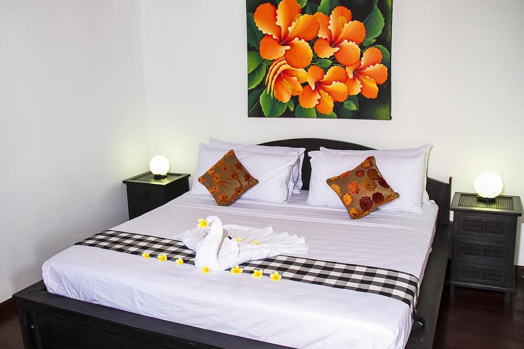 Villa Gardenia Seminyak Extérieur photo