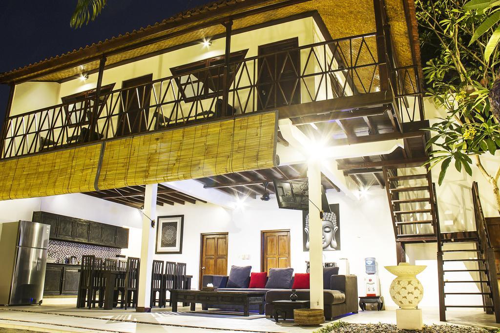 Villa Gardenia Seminyak Extérieur photo