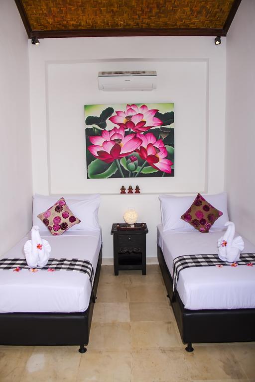 Villa Gardenia Seminyak Extérieur photo