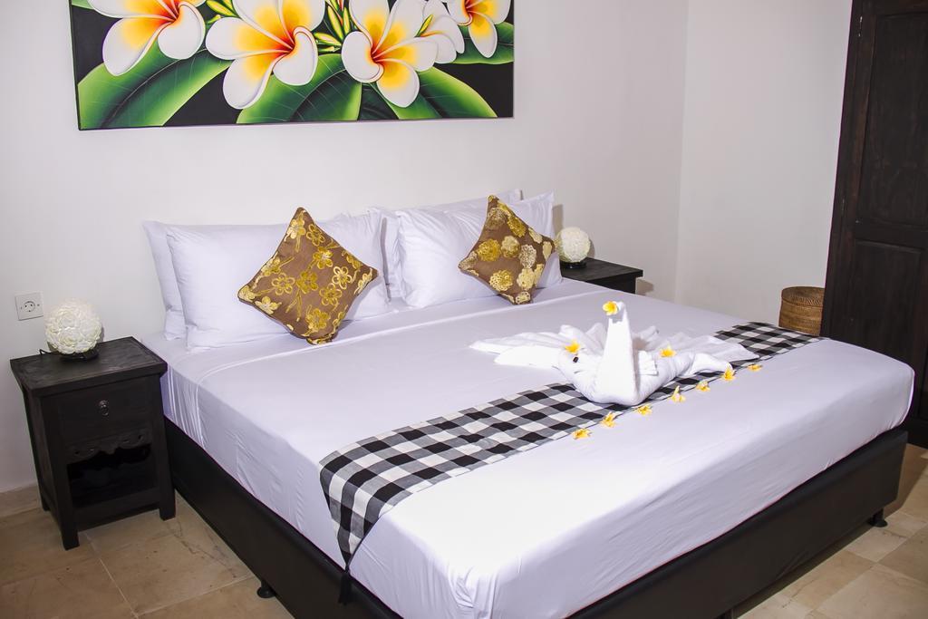Villa Gardenia Seminyak Extérieur photo